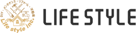 株式会社Life Style ロゴ